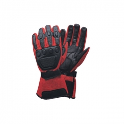 Motorbike Gloves